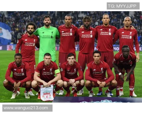 利物浦与热刺竞彩分析及赛前预测全面解读